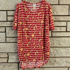 LuLaRoe Women’s Top